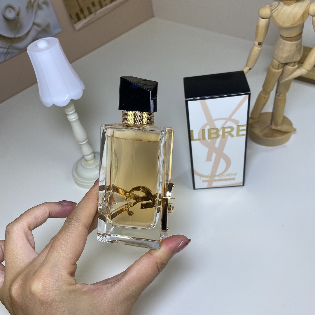 Saint Laurent perfume